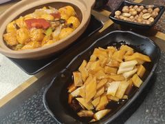 -潮十三潮汕砂锅粥(高新四路大都荟店)