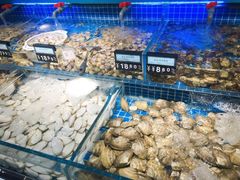 -世纪联华(杭州新塘路店)