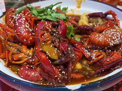 -华仔龙虾(永乐路总店)