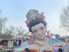-百脉泉景区