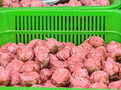 -阿娟牛肉丸·手打牛肉丸·现做现卖