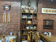 -老北京私房菜(798店)