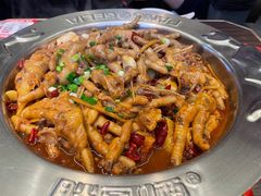 -胖哥俩肉蟹煲(梅溪步步高店)