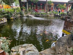 -白家大院·王府宫廷菜(苏州街店)