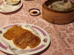 -囍凤楼·粤菜·点心·火锅(温特莱店)