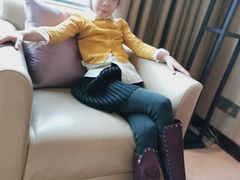 -康莱德酒店·美庭自助餐厅