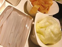 -海底捞火锅(顺义华联店)