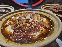 -山四砂锅(太原钟楼街店)