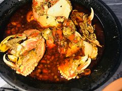 -老闵田螺馆·南昌市井菜·特色小吃(总店)