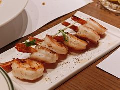 意式烤海虾-CAPARESH開府莱舍(望京金辉店)