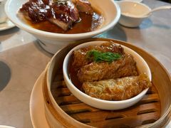 -陶兰居·香港饭店·海鲜大排档(圆融时代广场店)