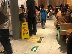 -麦当劳(安定门外大街店)