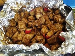 -临高吉海土窑海鲜(琼山店)