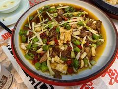 -蜀厨小匠·民间川菜(犀浦店)