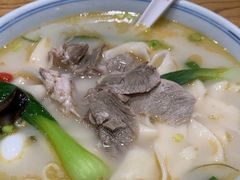 -中原一大碗(湖滨店)