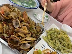 -北戴河庆山饭店·海鲜砂锅粥(北戴河黑石路店)