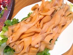 -额尔敦传统涮火锅·烧烤(鑫源山庄店)
