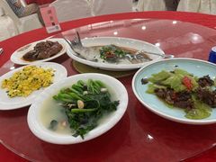-茗荔园农庄(大涌店)