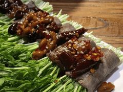 -茶花妹子云南餐厅(北大店)