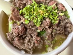 -菜忠潮州牛肉店(岗厦店)
