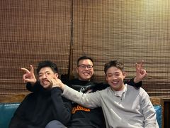 -望京一号·重庆江湖菜(工体店)
