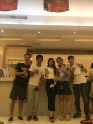 -完美新娘婚纱摄影