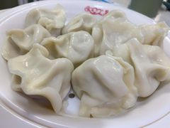 酸菜猪肉水饺-宝印真饺(瑞景总店)