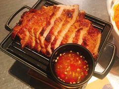 -simply thai天泰(长泰广场店)