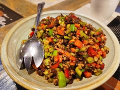 -滇越乘象云南餐厅(豆各庄店)