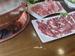 -蘭番坊青海特色铜锅涮·清真