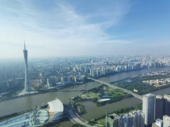 -广州四季酒店