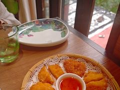 -樾餐厅泰式海鲜火锅(民歌湖店)