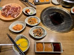 -牛人·雪花牛·木炭烤肉(昆山陆家店)