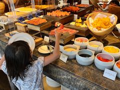 -君悦大酒店行政酒廊