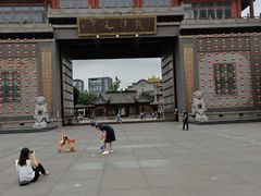 -龙潭水乡