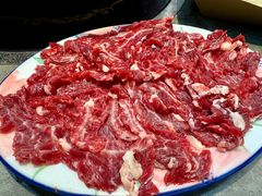 -福合埕牛口福·牛肉火锅·牛肉丸