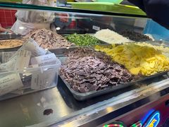 -孔师傅八仙老鸭粉丝汤(上海市第一食品商店南东店)