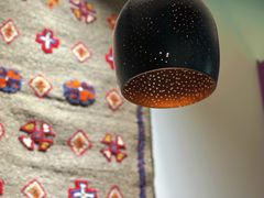 -纳鲁孜·新疆特色餐厅(上海悦荟广场店)