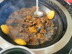 -天发长铁锅炖(王秀村店)