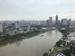 -宁波万豪酒店