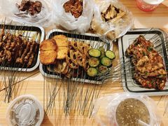 -建国烧烤(建乐路店)