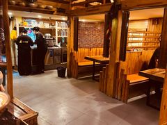 -恩你小木屋·韩式料理(假日广场店)