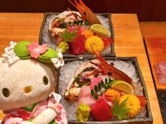 -鲤·鮨KOISUSHI