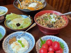 -鸟鹏烧鸟居酒屋(仁恒梦中心店)