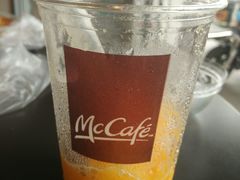 -麦当劳(朝阳路得来速店)