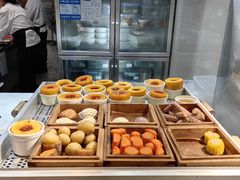 -晶丽香榭自助餐(南京大饭店)