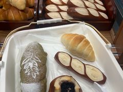 -小飞象面包公社(珠江路金鹰店)
