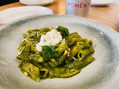 -MOMENTI手工意面(晶耀前滩店)