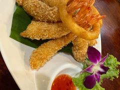 -Dang restaurant (patong phuket)