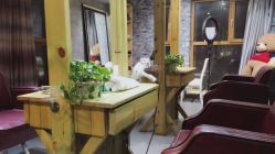 -Sugar Hair Salon